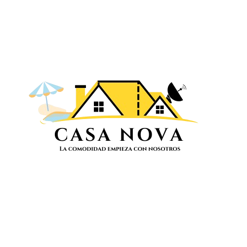 Casa Nova Logo